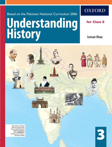 Understanding History Book 3 PCTB