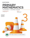 Primary Mathematics Practice Students' Coursebook 3 for APSACS