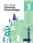 New Oxford General Knowledge Book 3