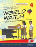 World Watch Book 4 SNC