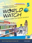 World Watch Book 5 SNC
