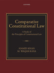 Comparative Constitutional Law