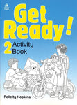 Get Ready Activity Book 2