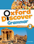 Oxford Discover Grammar Book 3