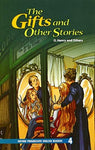 Oxford Progressive English Readers Level 4: The Gifts and Other Stories