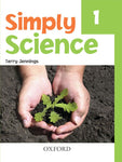 Simply Science Book 1