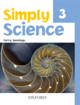 Simply Science Book 3