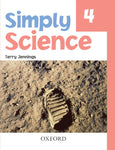 Simply Science Book 4
