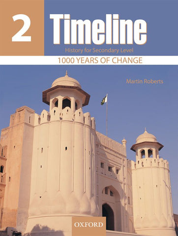 Timeline Book 2