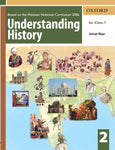 Understanding History Book 2
