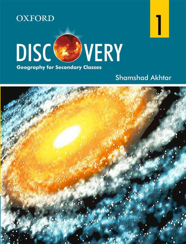 Discovery Book 1
