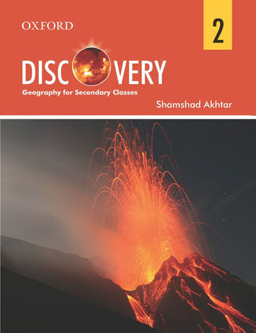 Discovery Book 2