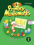 New Syllabus Primary Mathematics Book 2