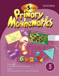 New Syllabus Primary Mathematics Book 5