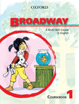 Broadway Coursebook 1