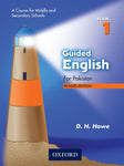 Guided English for Pakistan Book 1