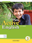 New Active English Book 3