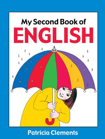My Second Book of English