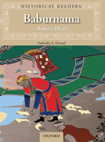 Historical Readers: Baburnama