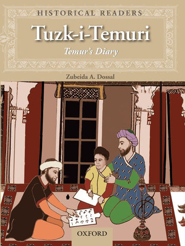Historical Readers: Tuzk-e-Temuri