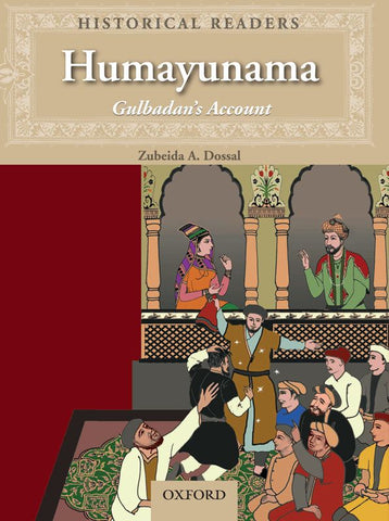 Historical Readers: Humayunama
