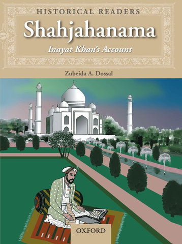 Historical Readers: Shahjahanama