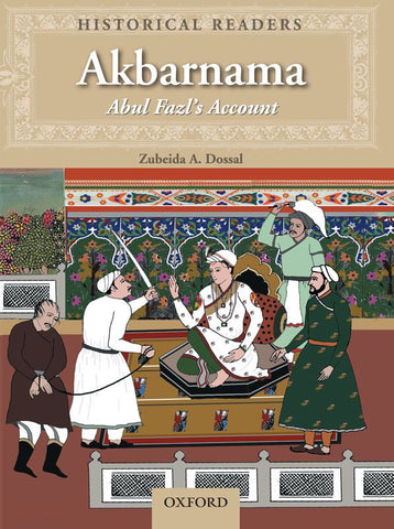 Historical Readers: Akbarnama