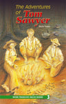 Oxford Progressive English Readers Level 3: The Adventures of Tom Sawyer