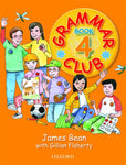 Grammar Club Book 4
