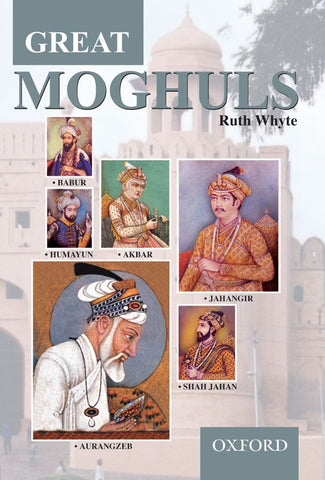Great Moghuls