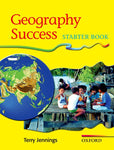 Geography Success Starter Book
