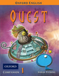 Quest Companion Book 1