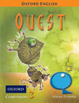Quest Companion Book 3