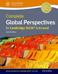 Complete Global Perspectives for Cambridge  IGCSE® and O Level
