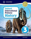 Oxford International Primary History Book  3