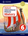 Oxford International Primary History Book  6