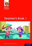 Nelson English Teacher’s Book 1