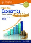 Essential Commerce (Third Edition)