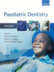 PAEDIATRIC DENTISTRY