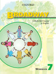 Broadway Workbook 7