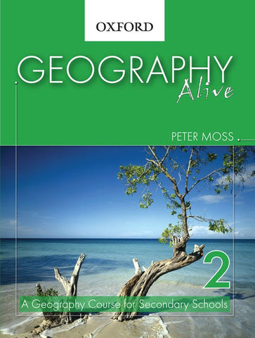 Geography Alive Revised Edition Book 2