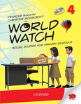 World Watch Book 4 with Digital Content
