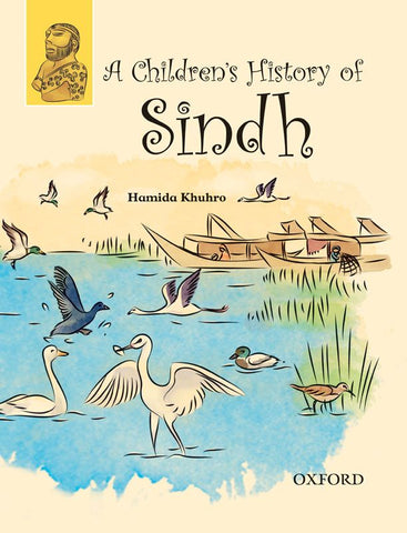 A Children's History of Sindh (English Version)