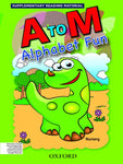 A to M Alphabet Fun [IS]