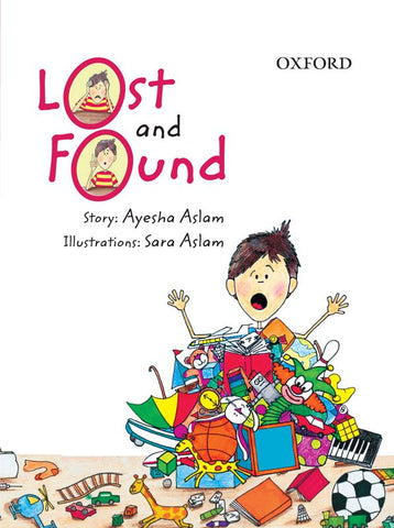 Life Lessons: Lost and Found