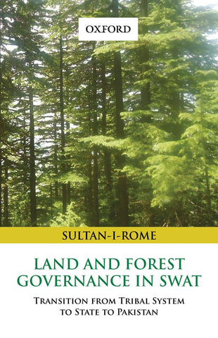 Land and Forest Governance in Swat
