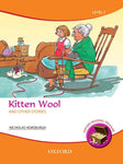 Oxford Reading Treasure: Kitten Wool and Other Stories