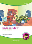 Oxford Reading Treasure: Dragon Stew and Other Stories