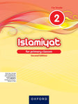 Islamiyat (English) Second Edition Book 2