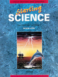 Starting Science Book 1